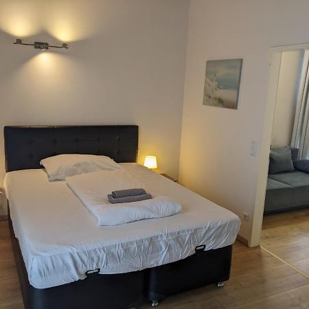215 Apartment Wien 4-6 Pers 42M2 Klagenfurt am Woerthersee Buitenkant foto
