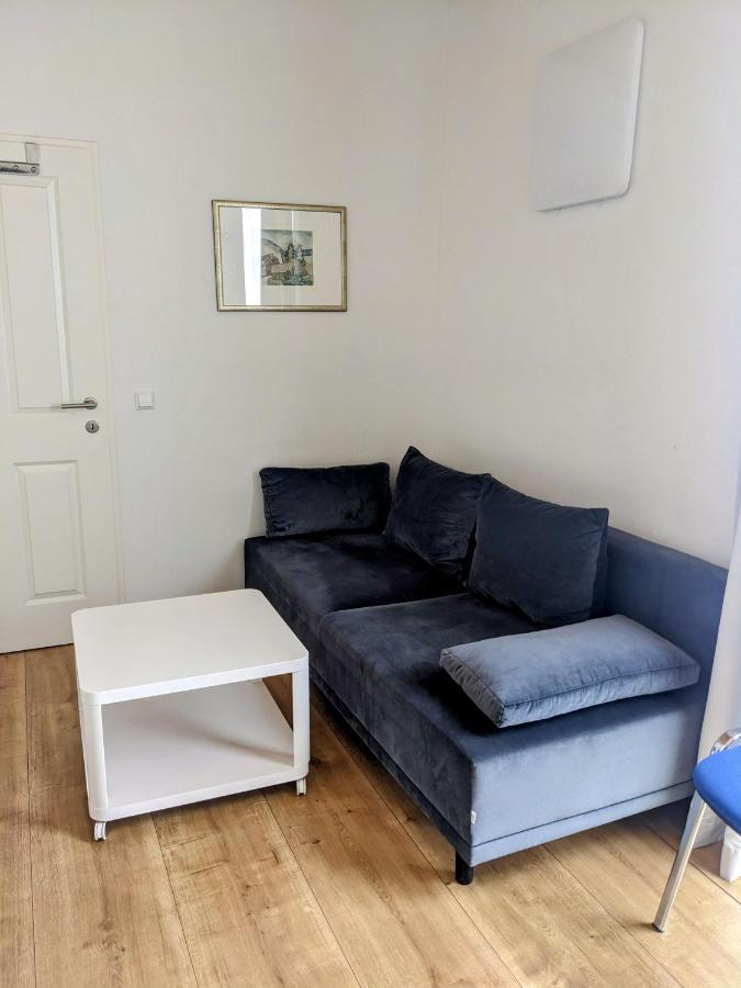 215 Apartment Wien 4-6 Pers 42M2 Klagenfurt am Woerthersee Buitenkant foto