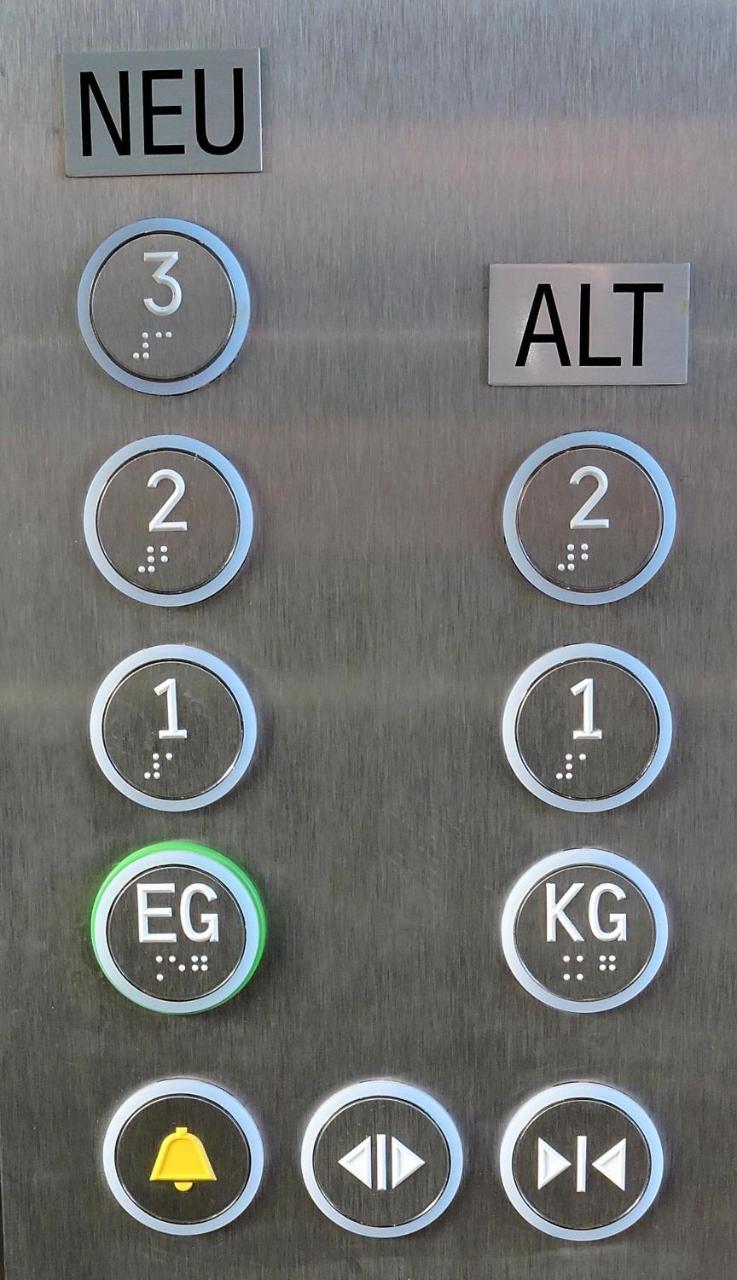 215 Apartment Wien 4-6 Pers 42M2 Klagenfurt am Woerthersee Buitenkant foto